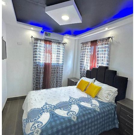 Jc Caribe Aparta Hotel #1 La Caleta Zewnętrze zdjęcie